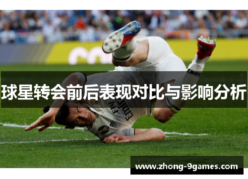 球星转会前后表现对比与影响分析
